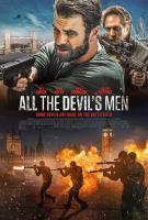All the Devil's Men  - Poster / Main Image