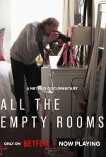 All the Empty Rooms