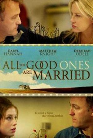 All the Good Ones Are Married (TV)