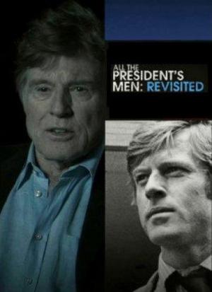 All the President's Men Revisited (TV)