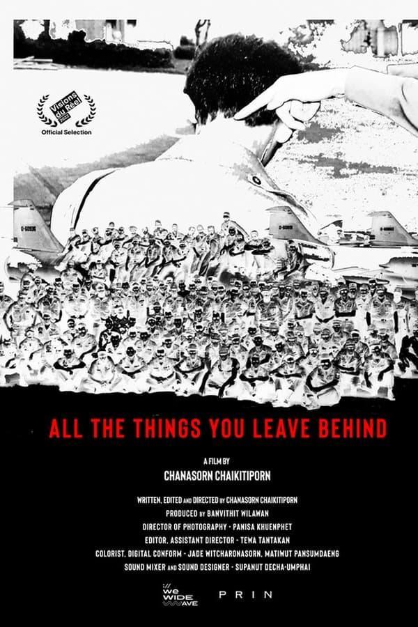All the Things You Leave Behind (C) (2022) FilmAffinity