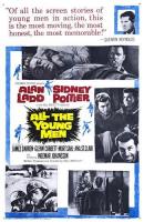 All the Young Men  - Poster / Main Image