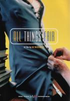 All Things Fair  - Dvd
