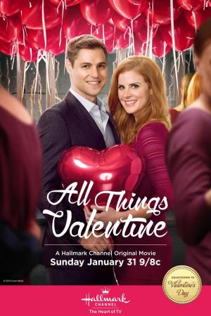 All Things Valentine (TV)