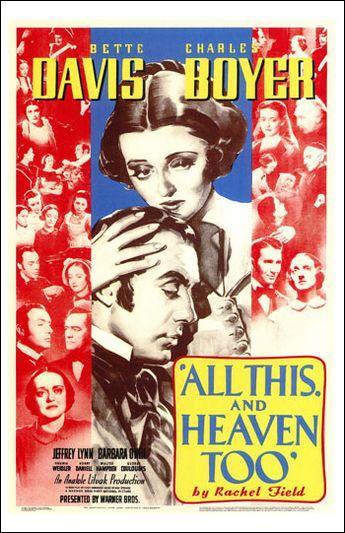 El Cielo y Tú (1940)