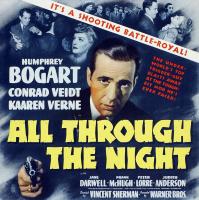 All Through the Night  - 