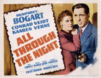 All Through the Night  - 