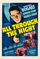 All Through the Night  - 