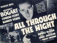 All Through the Night  - 