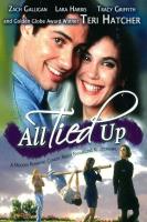 All Tied Up  - Dvd
