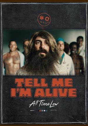 All Time Low: Calm Down (Vídeo musical)