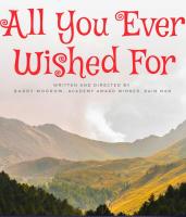 All You Ever Wished For  - 