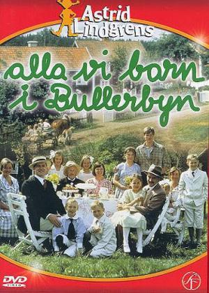 Alla vi barn i Bullerbyn (TV Series) (TV Series)