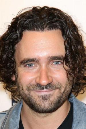 Allan Hawco
