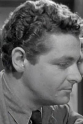Allan Nixon