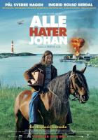 Todo el mundo odia a Johan  - Poster / Imagen Principal