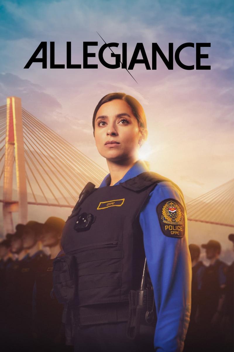 Allegiance (TV Series)