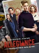 Allegiance (Serie de TV)