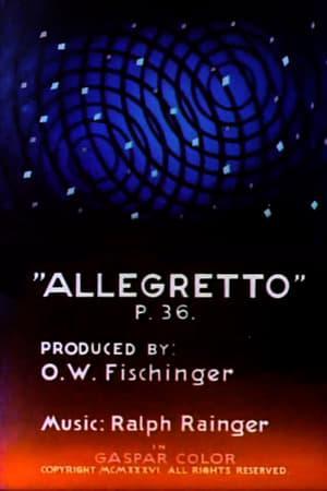 Allegretto (S)