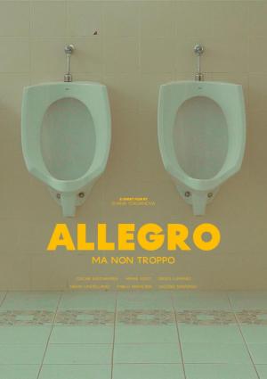 Allegro (ma non troppo) (C)