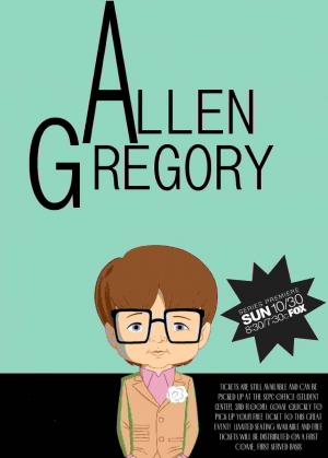 Allen Gregory (TV Series)