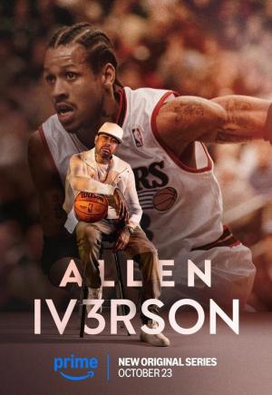 Allen Iv3rson (Serie de TV)