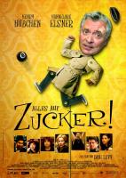 El juego de Zucker  - Poster / Imagen Principal