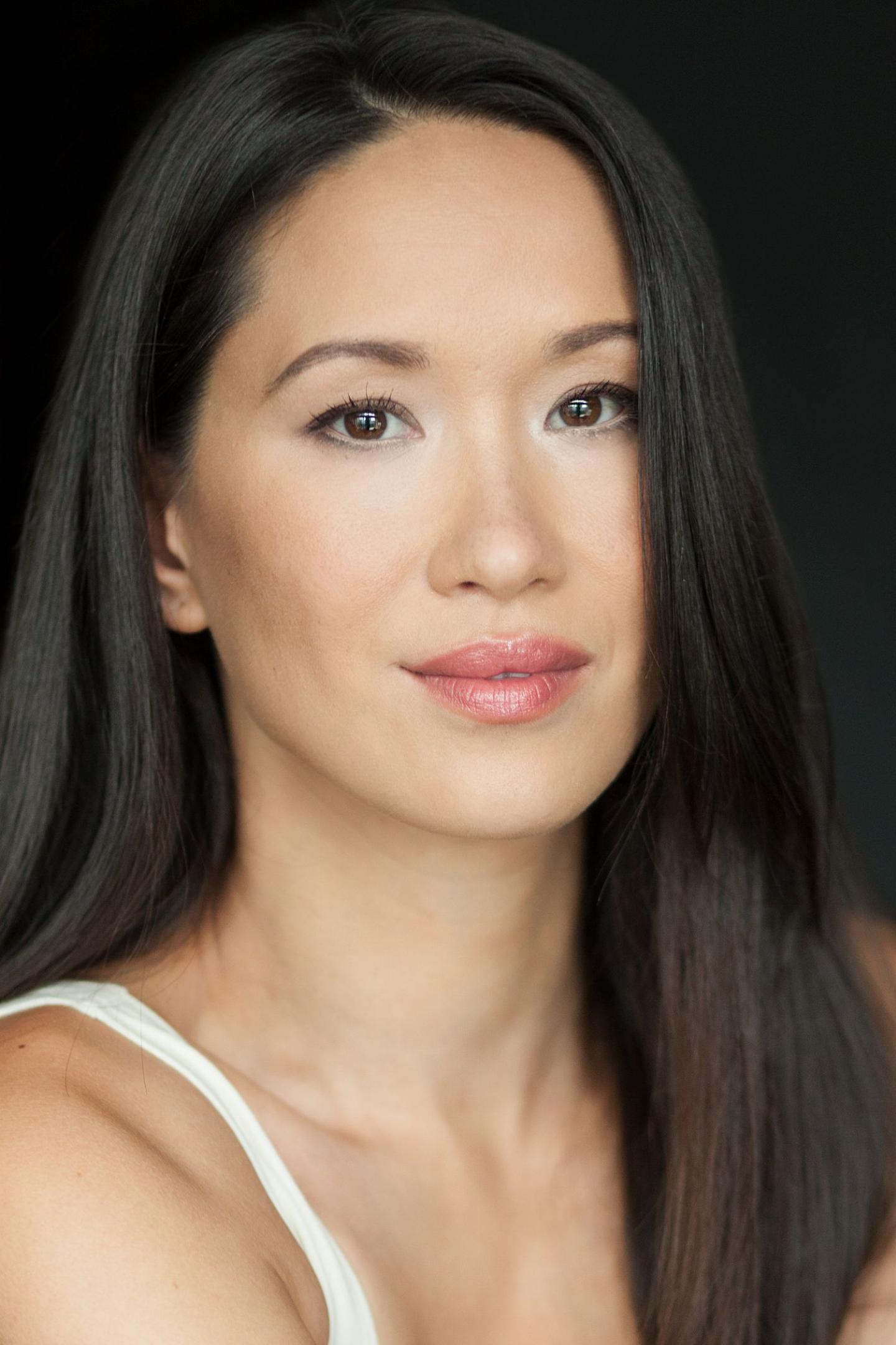 Alli chung filmaffinity