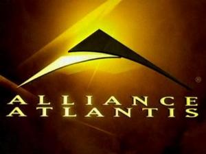 Alliance Atlantis Communications
