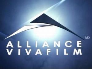 Alliance Atlantis Vivafilm