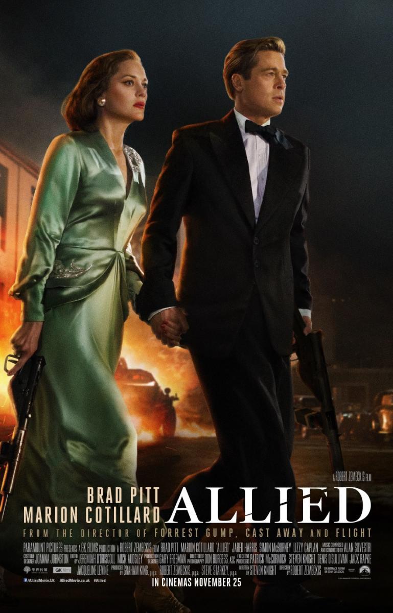 Las ultimas peliculas que has visto - Página 28 Allied-830545947-large