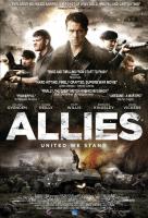 Allies  - Poster / Imagen Principal