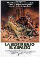 Alligator  - Posters
