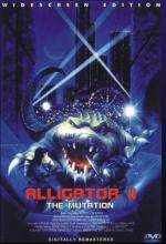 Alligator II: The Mutation 