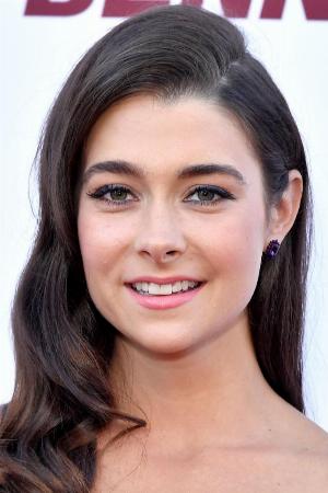Allison Paige