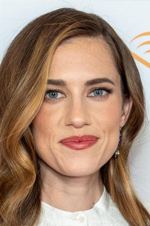 Allison Williams