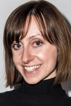 Allisyn Ashley Arm
