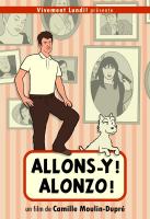 Allons-y! Alonzo! (Allons-Y! Allonzo!) (S) - Poster / Main Image