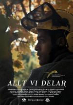 Allt vi delar (S)