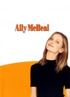 Ally McBeal (Serie de TV) - Posters