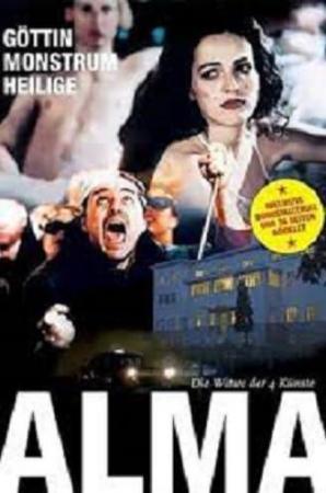 Alma - A Show biz ans Ende (Miniserie de TV)