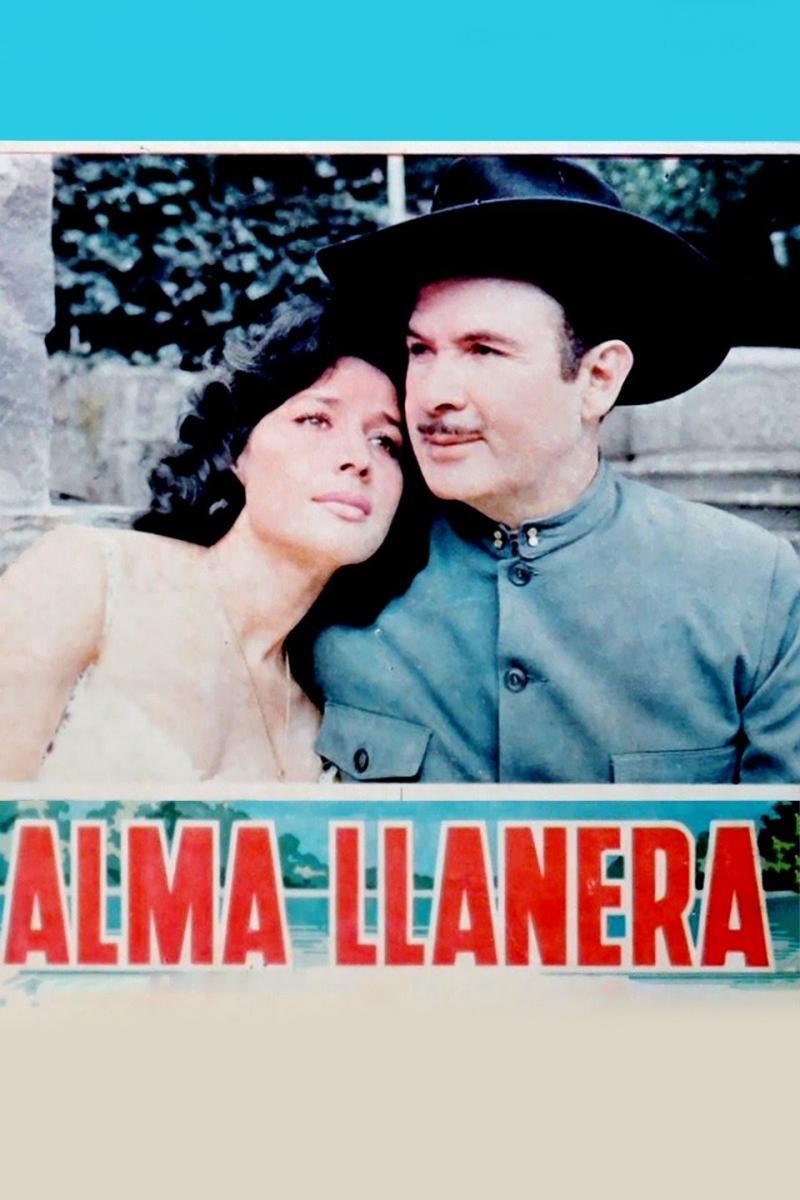Image gallery for Alma llanera - FilmAffinity