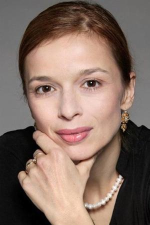Alma Prica
