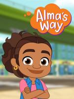 Alma's Way (Serie de TV) - Poster / Imagen Principal