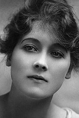 Alma Taylor