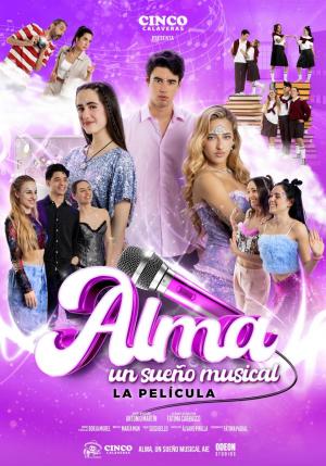 Alma, un sueño musical 