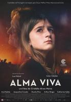 Alma Viva  - Poster / Imagen Principal