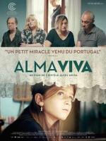 Alma Viva  - Posters