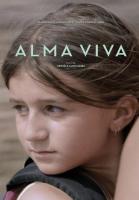 Alma Viva  - Posters