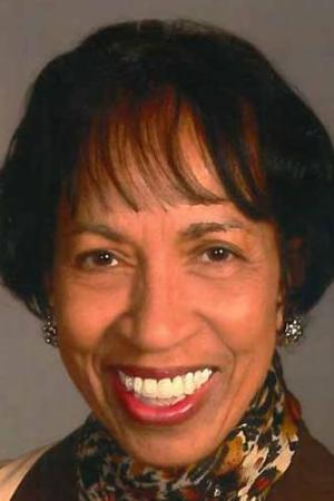Alma Washington